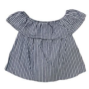 Women’s Off the Shoulder Top